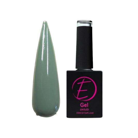 Serene Sage Gel Polish 15ml