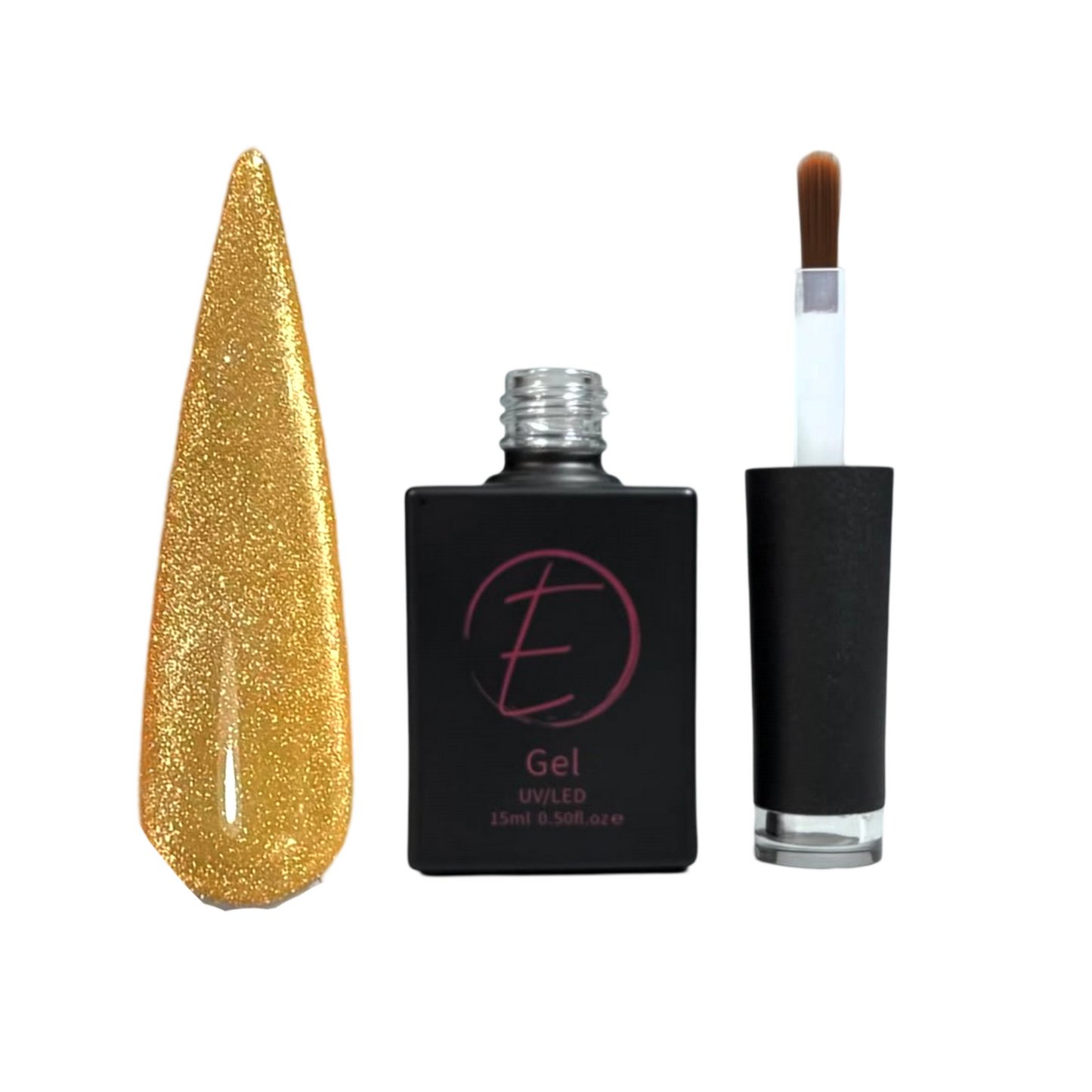Lip Sync Cat Eye Gel