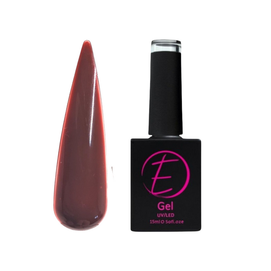 Autumn Ember Gel Polish 15ml