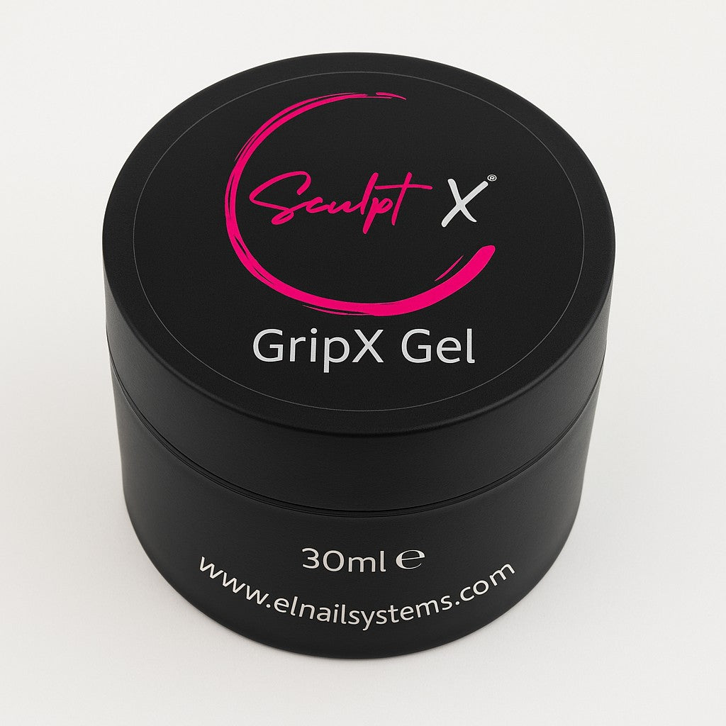 SculptX GripX Gel