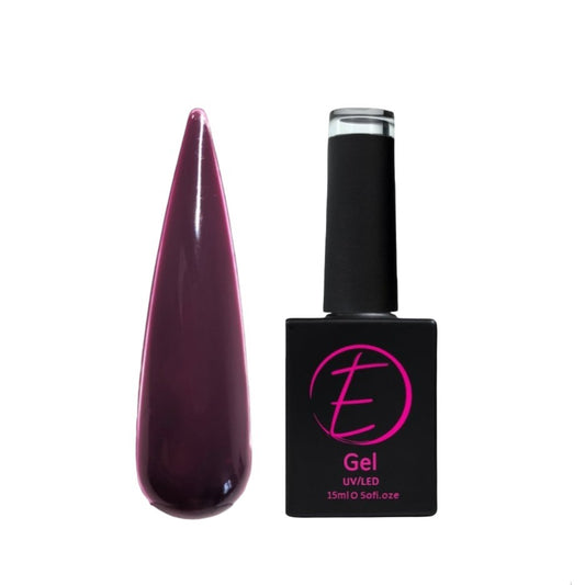Mulled Wine Gel Polish 15ml