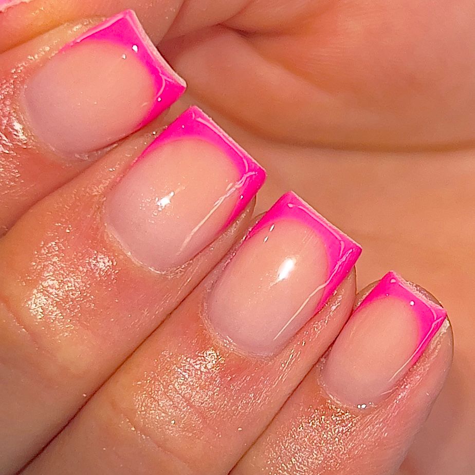 Luxe Gel polish 15ml