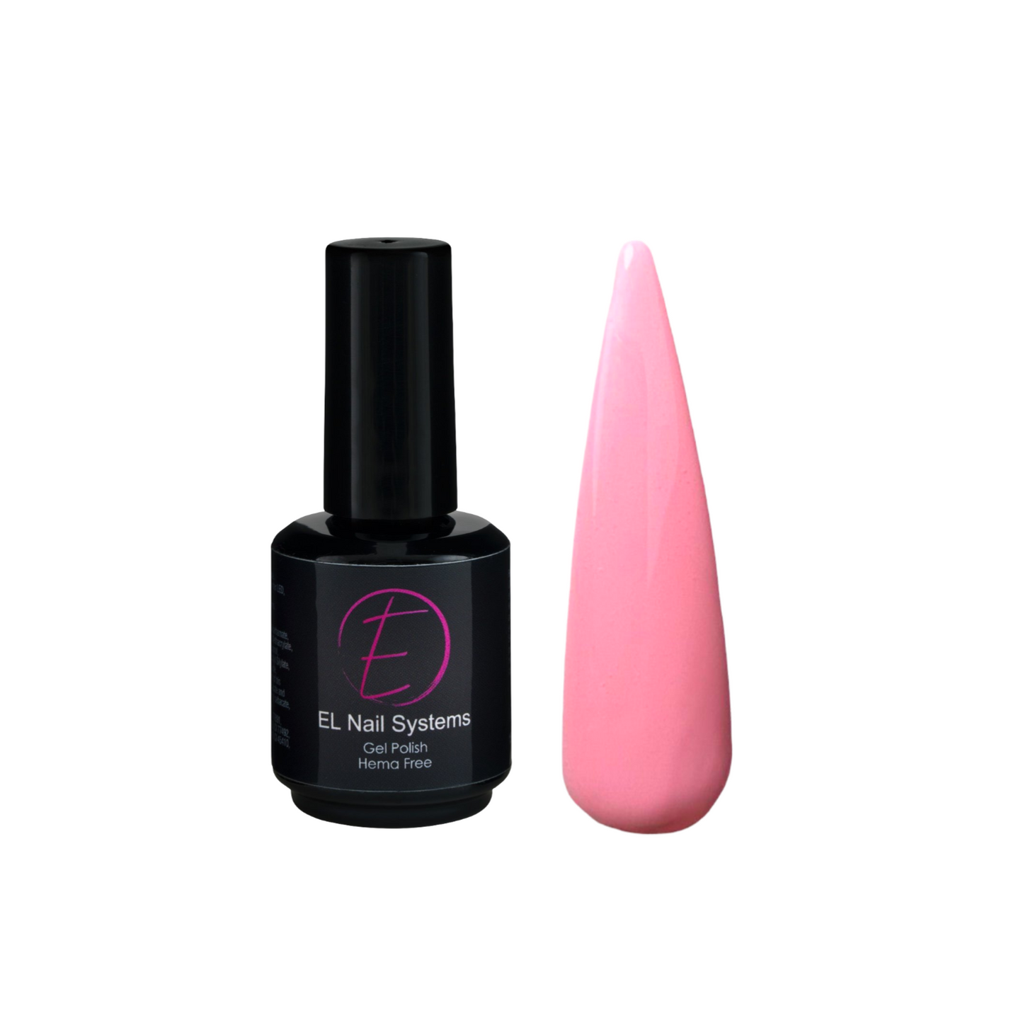 Clearance bundle of HEMA free gel polishes 15ml