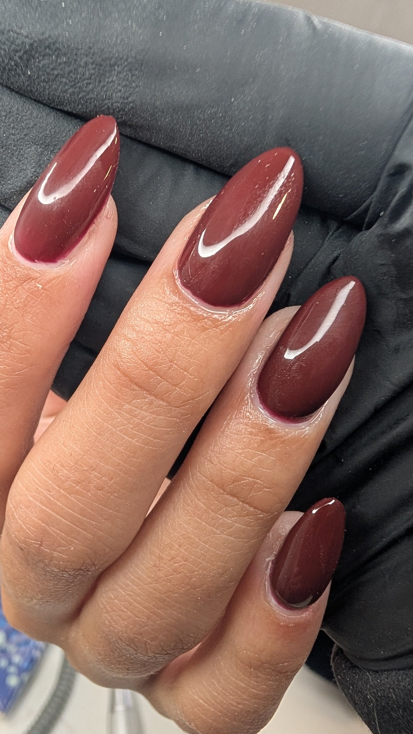 SculptX Full Cover Soft Gel Tips Short Almond
