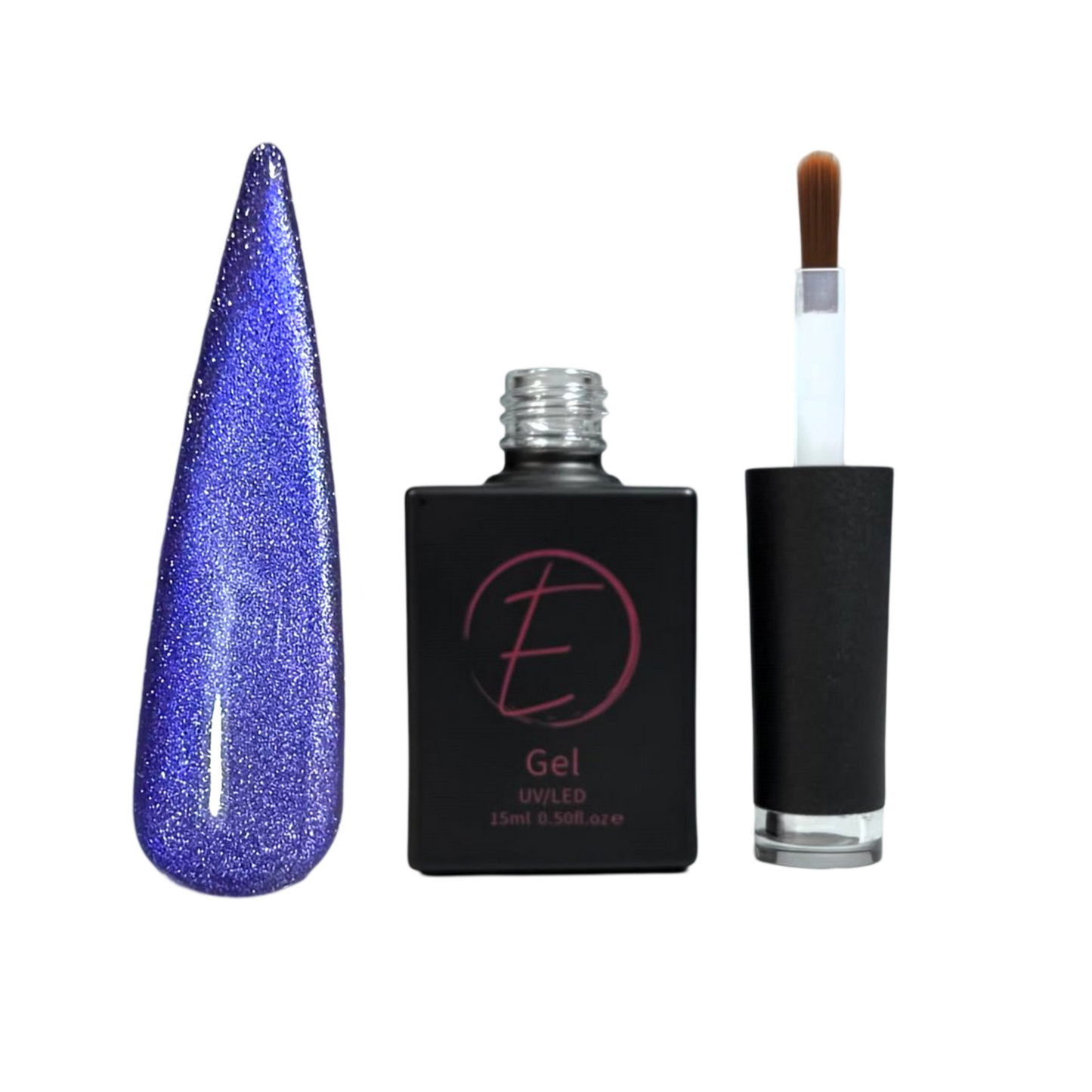 Yass Queen Cat Eye Gel