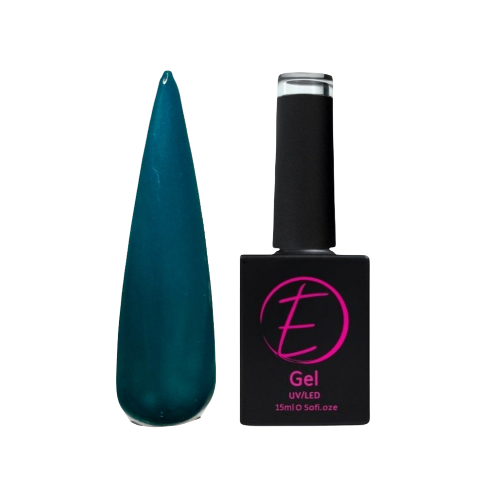 Teal we meet again Gel Polish 15ml