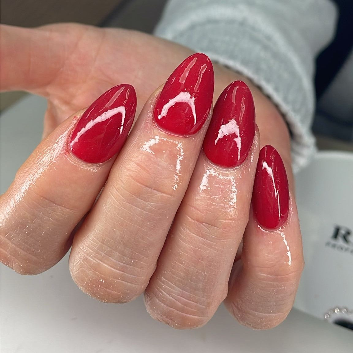 Blood Lust