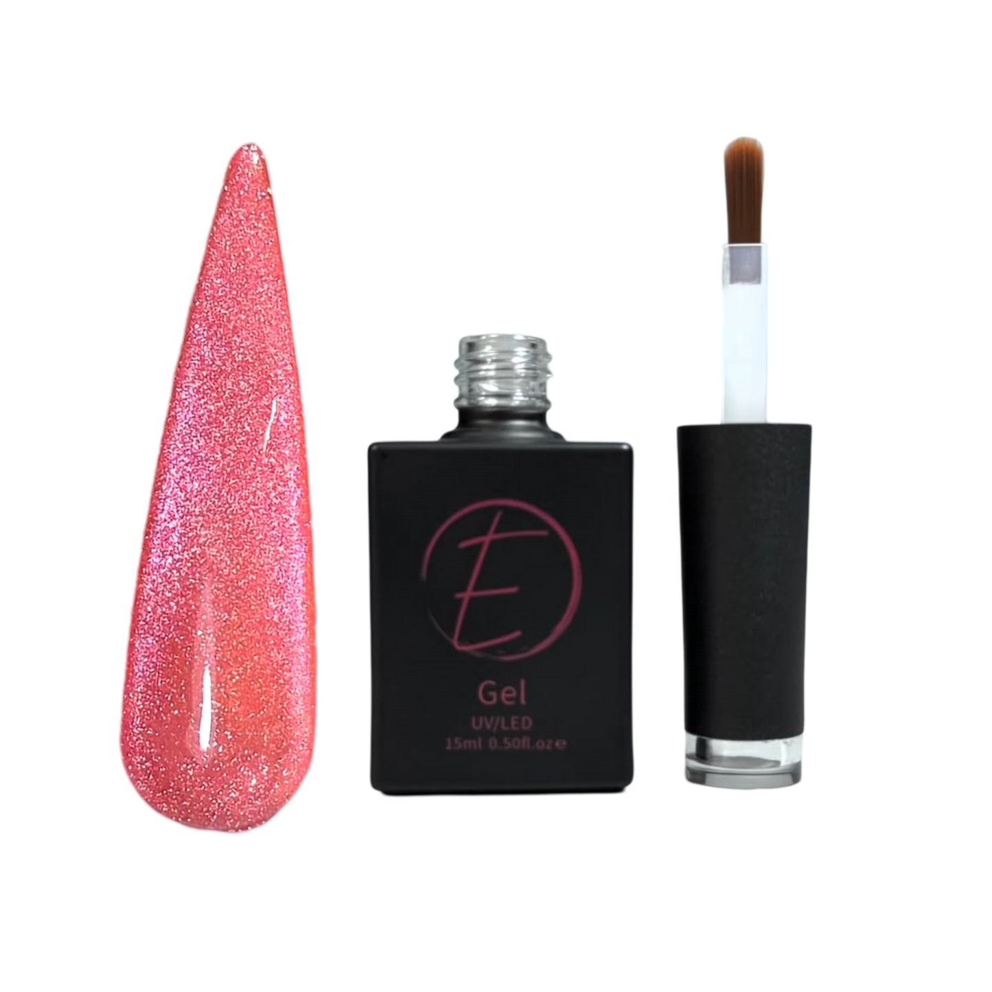 Iconic Cat Eye Gel
