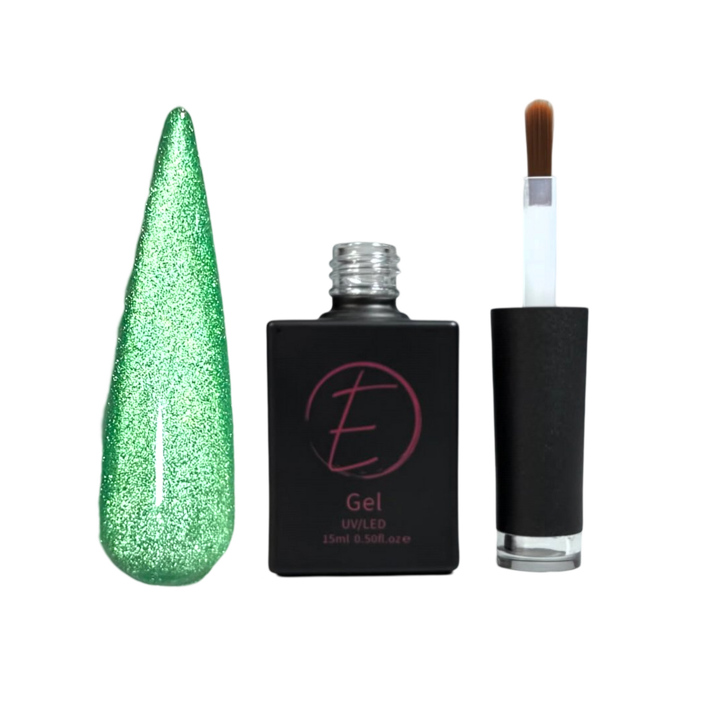 You better work Cat Eye Gel