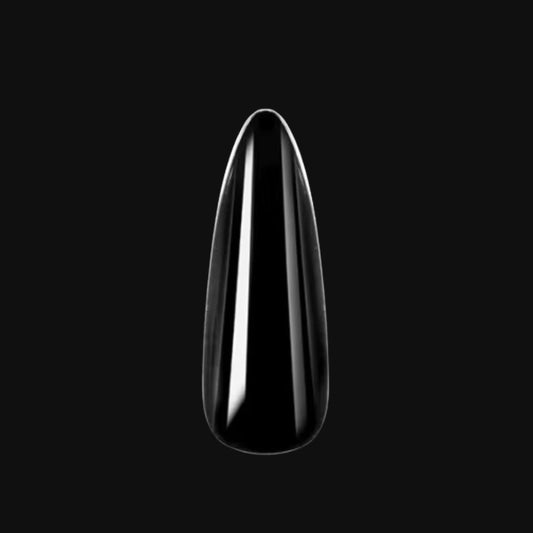 SculptX Full Cover Soft Gel Tips Square Long Almond