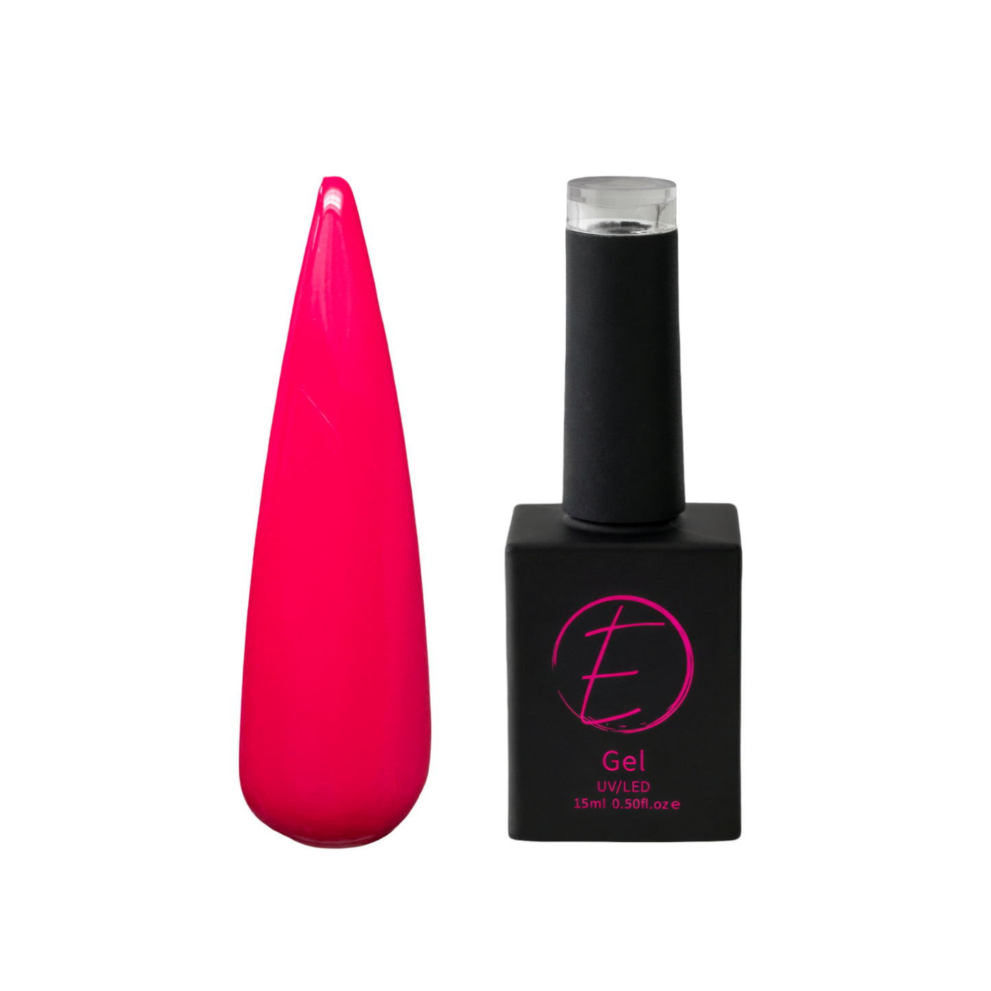 Bad & Boujee Gel polish 15ml