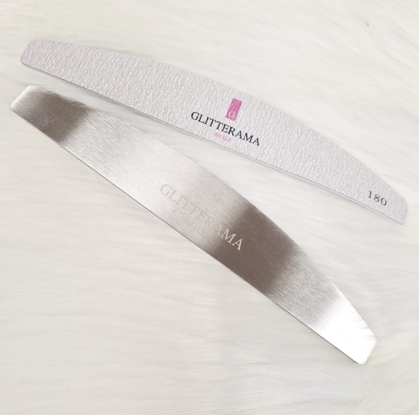 Metal Nail File Board