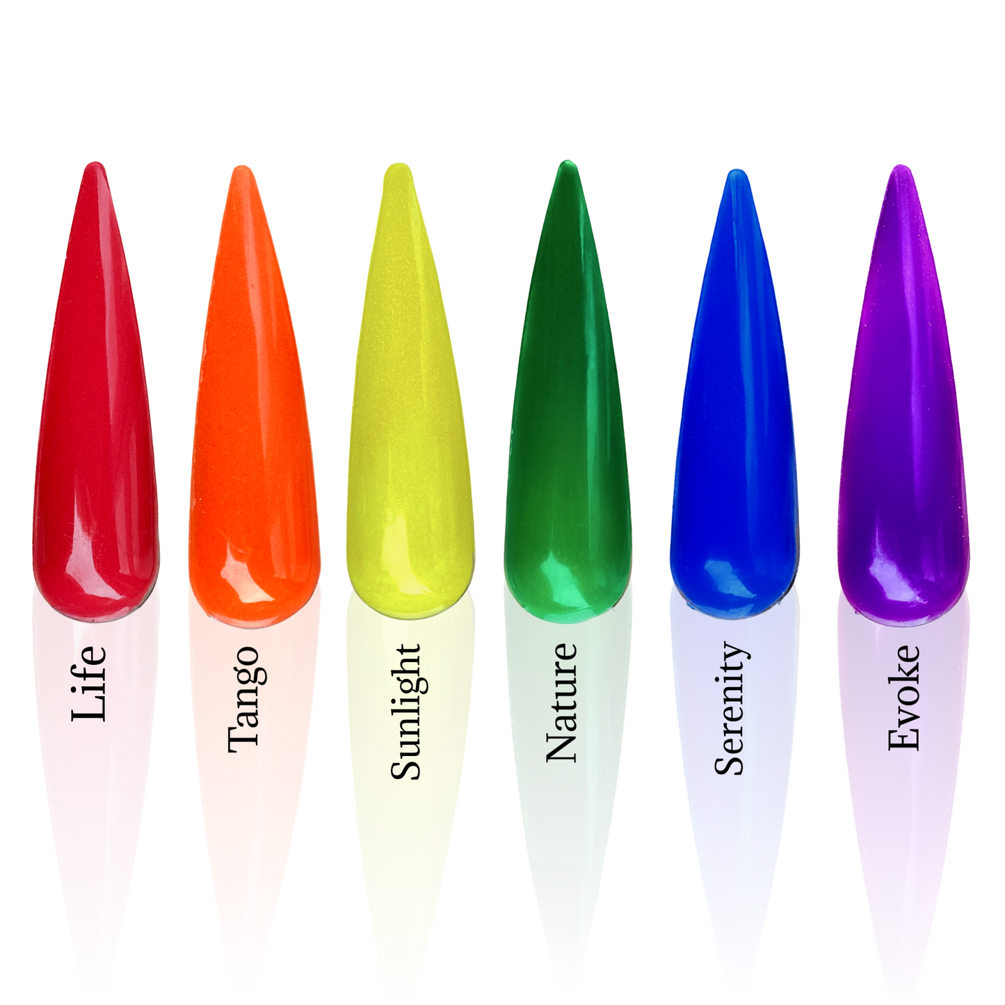 The Pride Collection