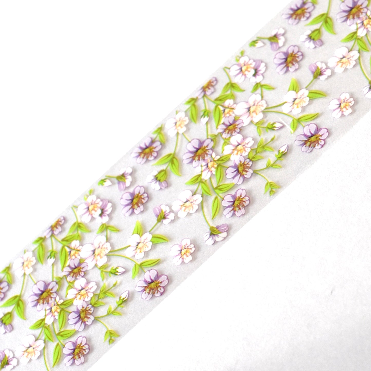 Nail Foil - NF063