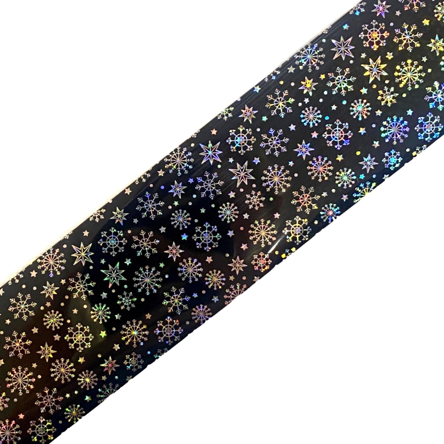 Nail Foil - NF096 Christmas