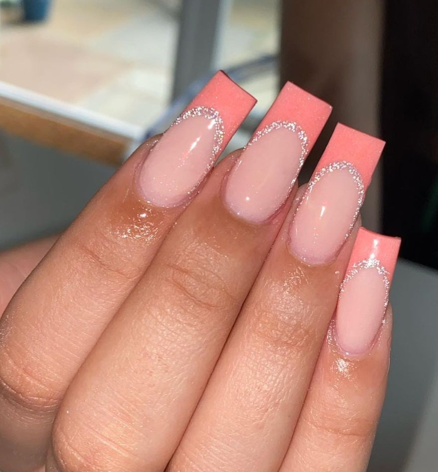 Marshmallow Pink