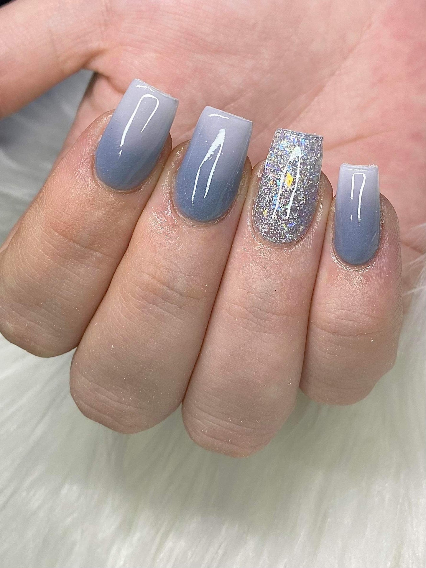 Lady Grey
