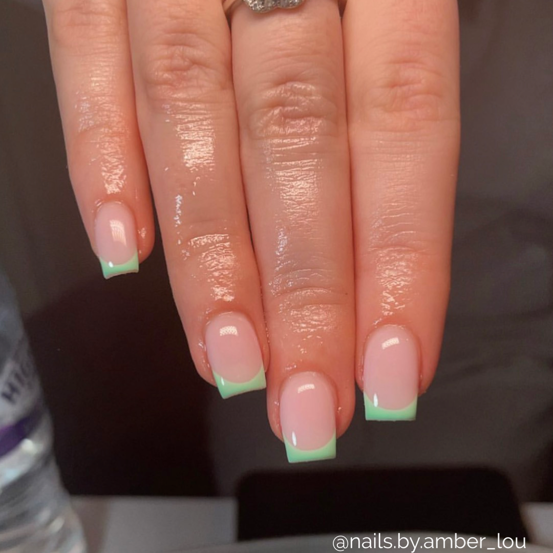 Amore Builder Gel