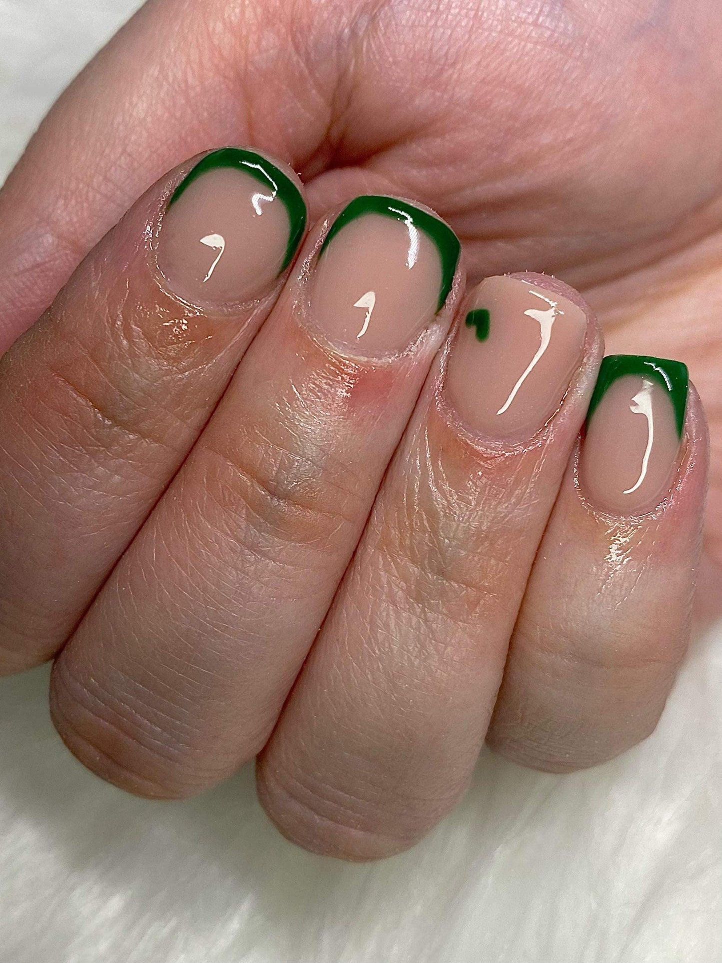 Chic Builder Gel