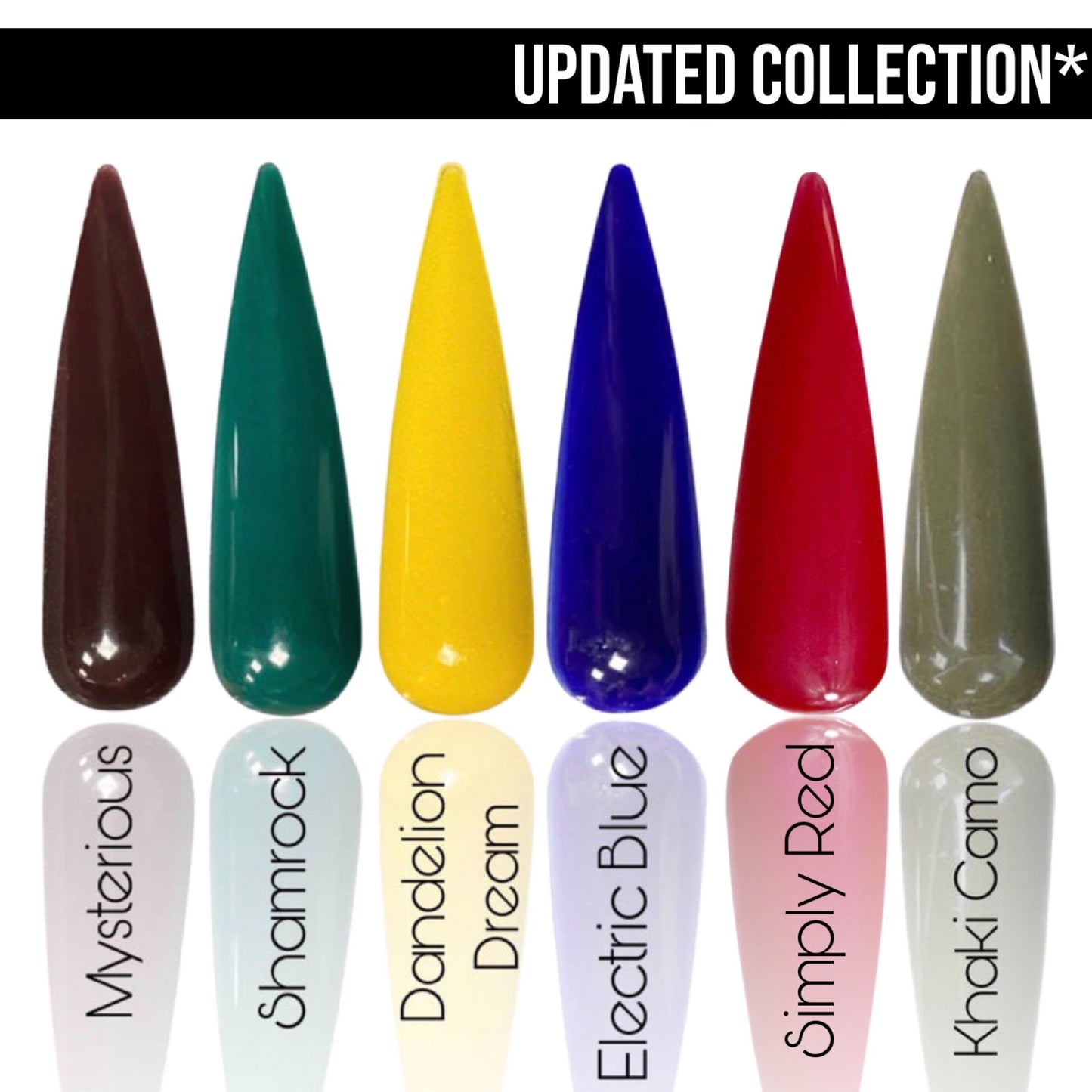 The Winter Warmer Collection