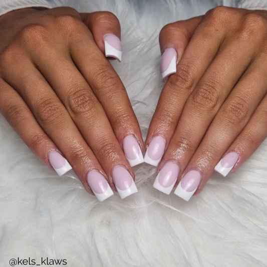 Politely Pink - Core Powder