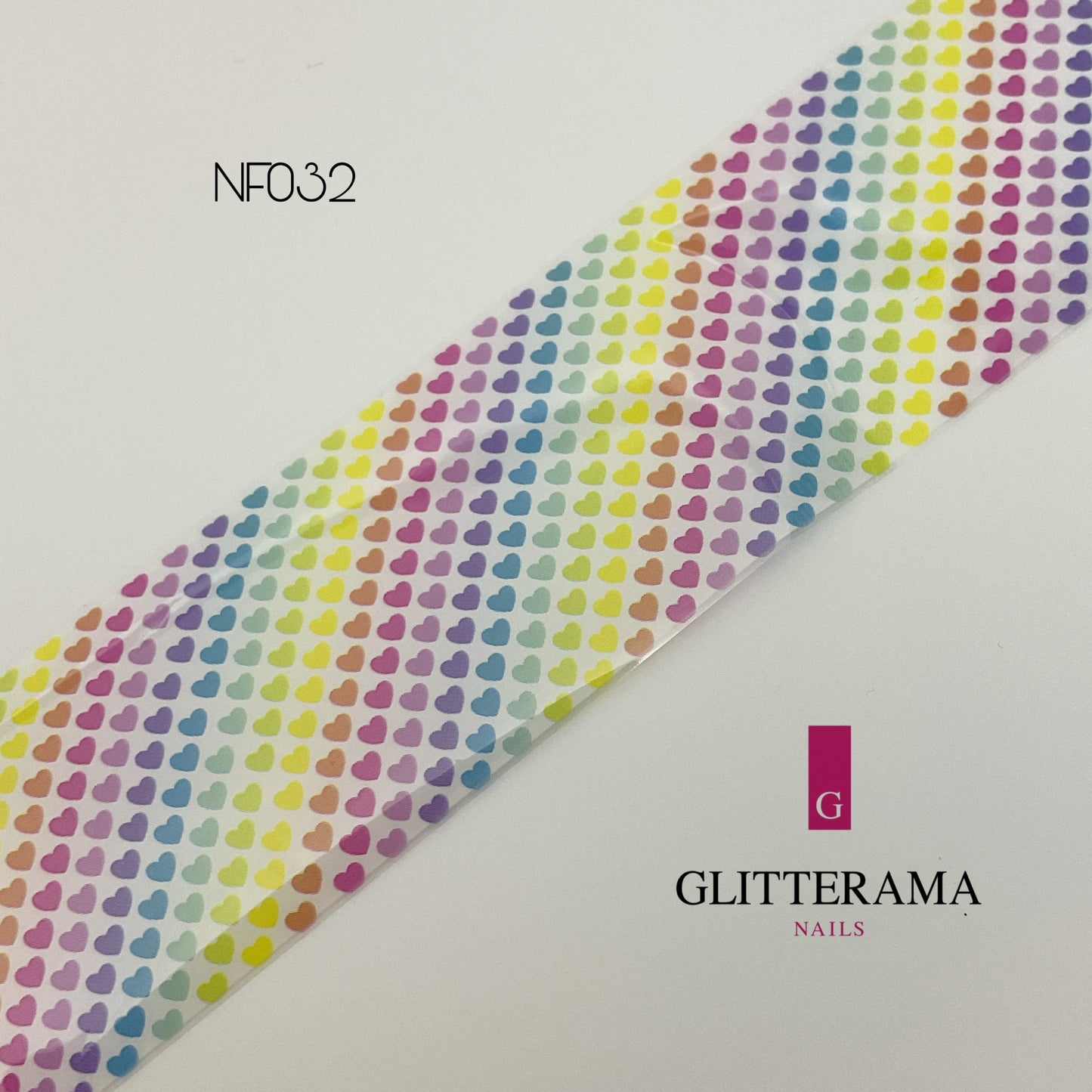 Nail Foil - NF032