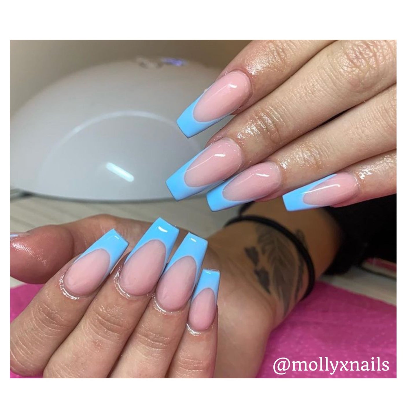 The Spring Forward Gel Collection