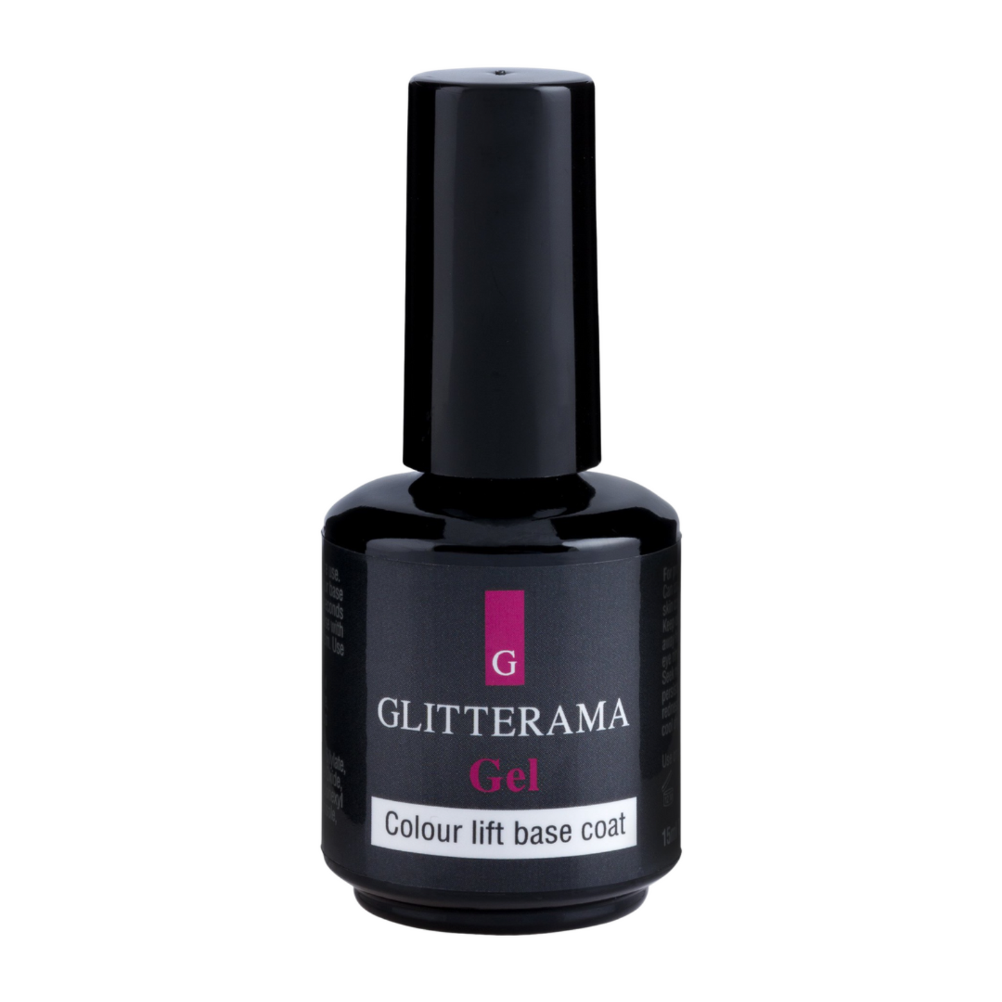 Colour Lift Base Coat - Gel polish