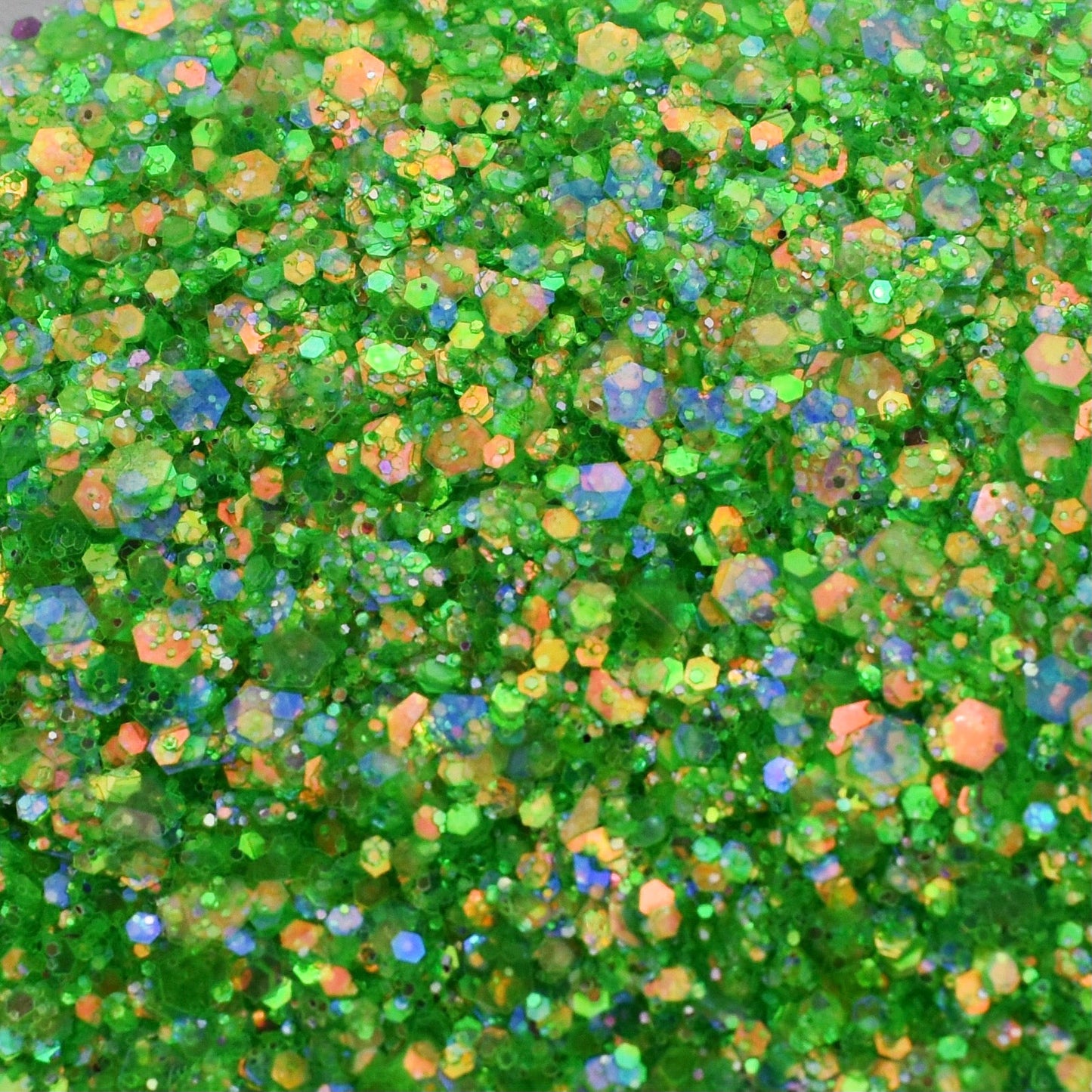 Spring Step