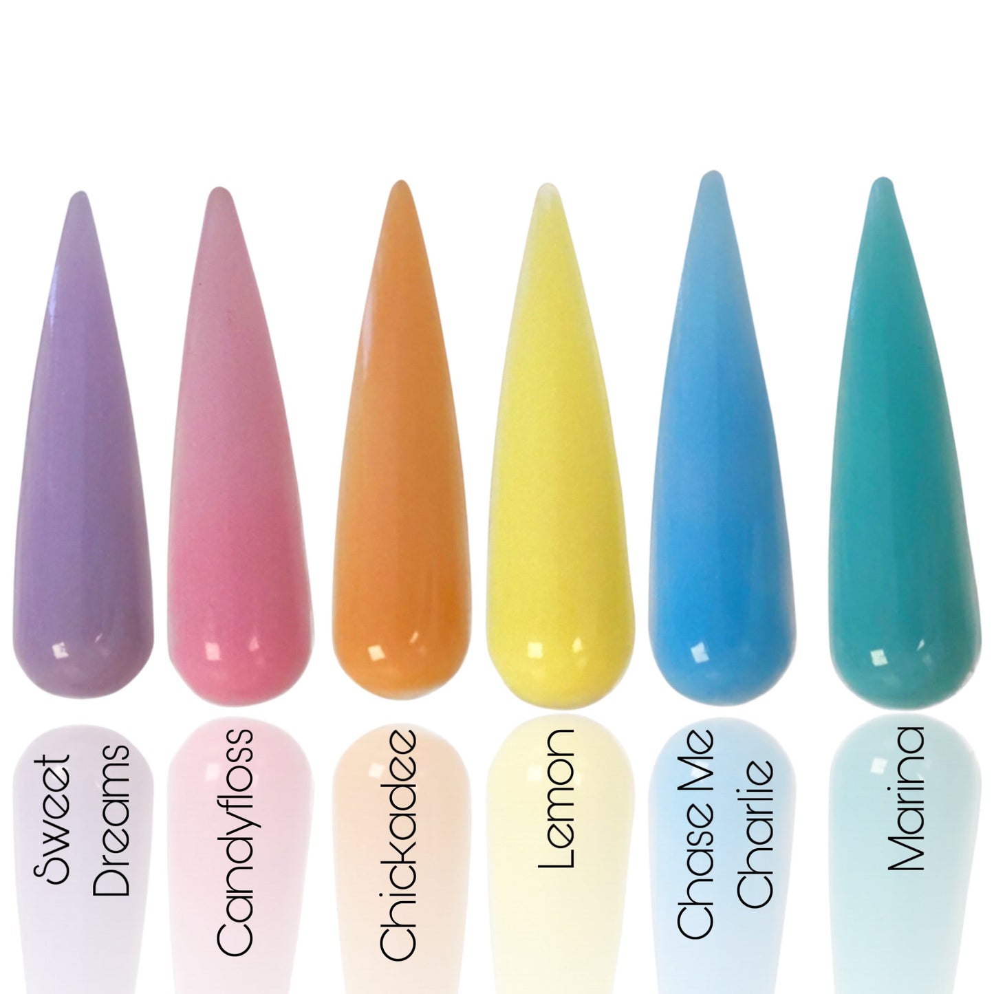 The Daydream Collection