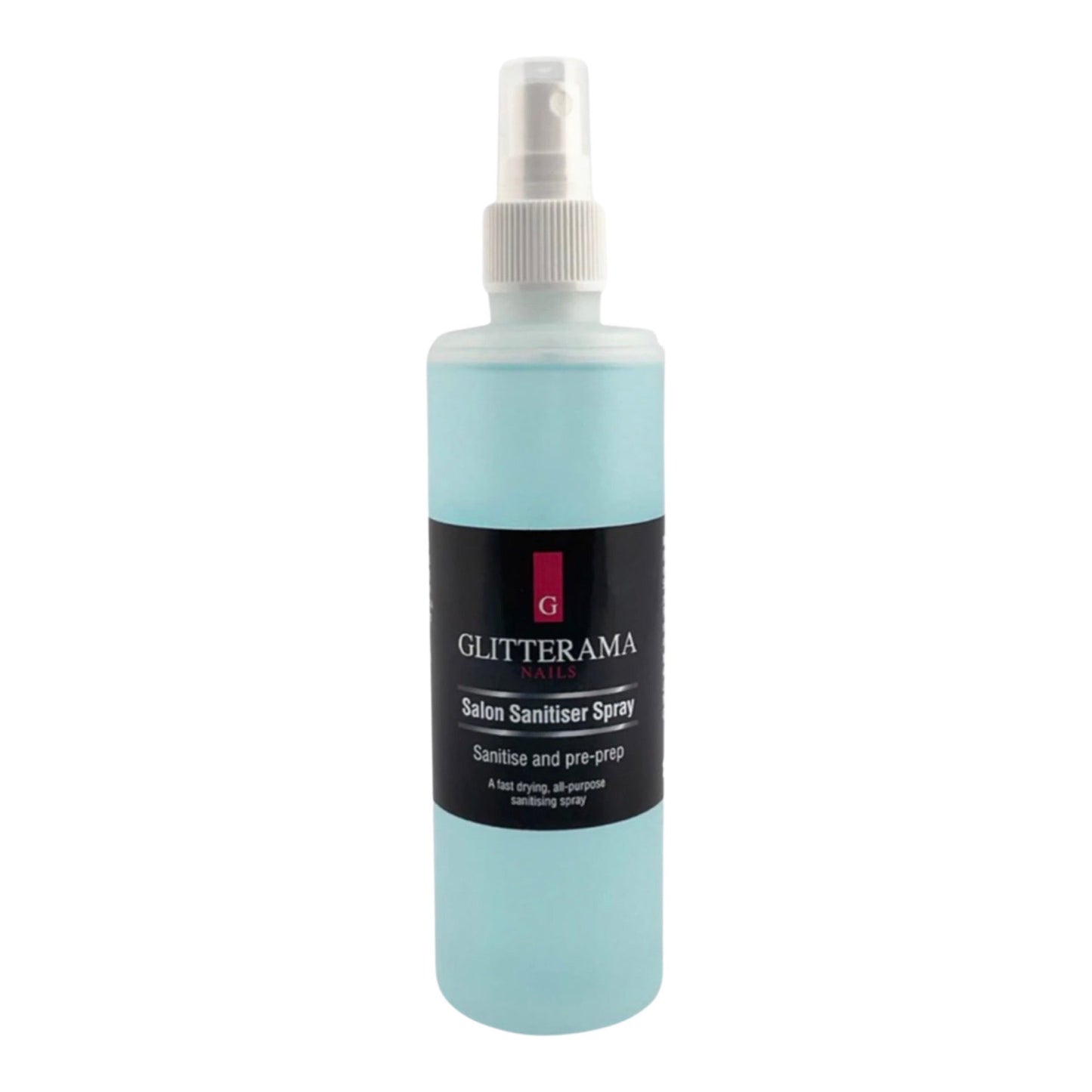 Salon Sanitiser and Pre-Prep Spray