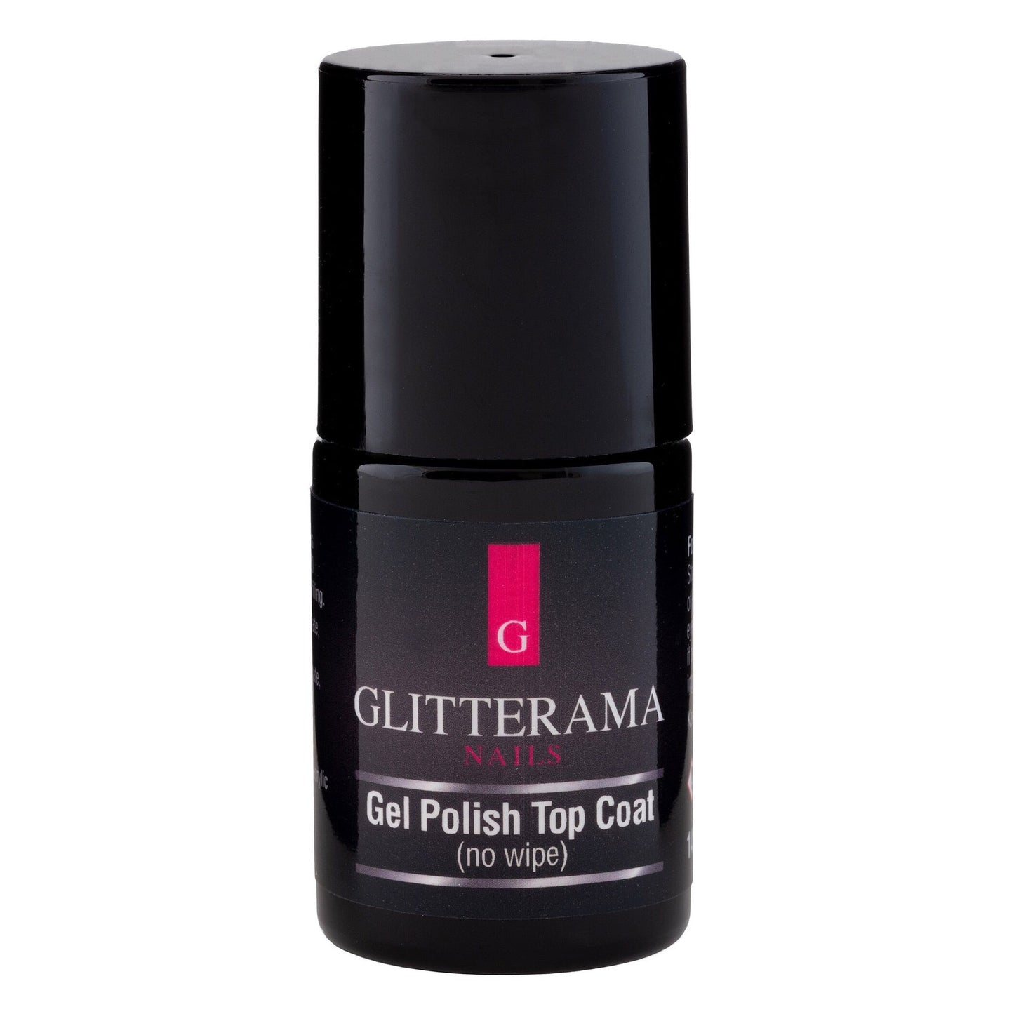Top Coat Gel Polish (Acrylic)