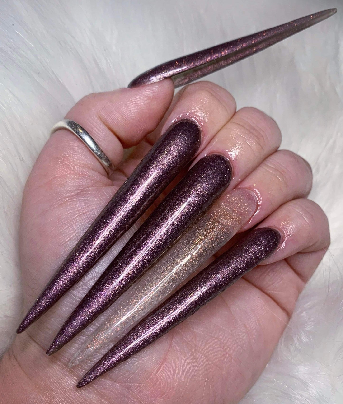 Gemstone Gel Polish 15ml