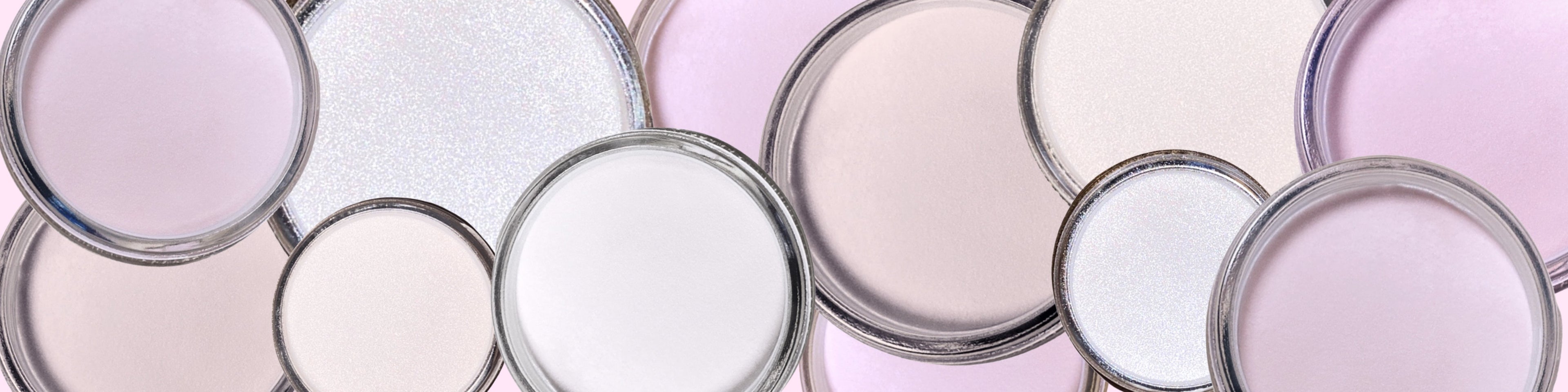 CORE POWDERS