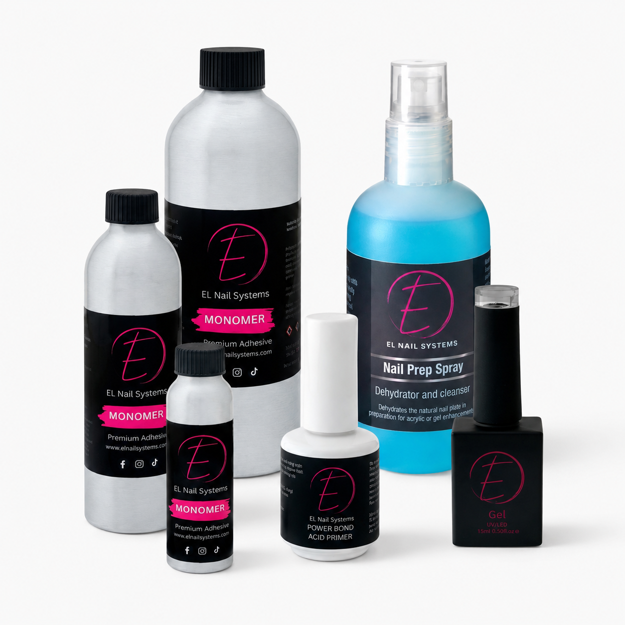 Salon Essentials