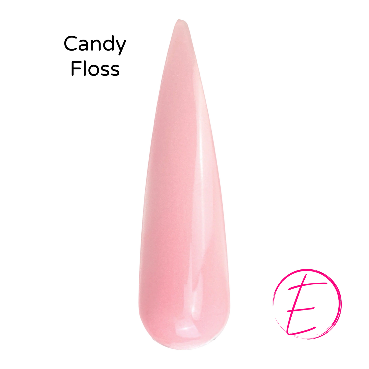 Candyfloss