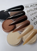 Coloured Acrylic bundle B5