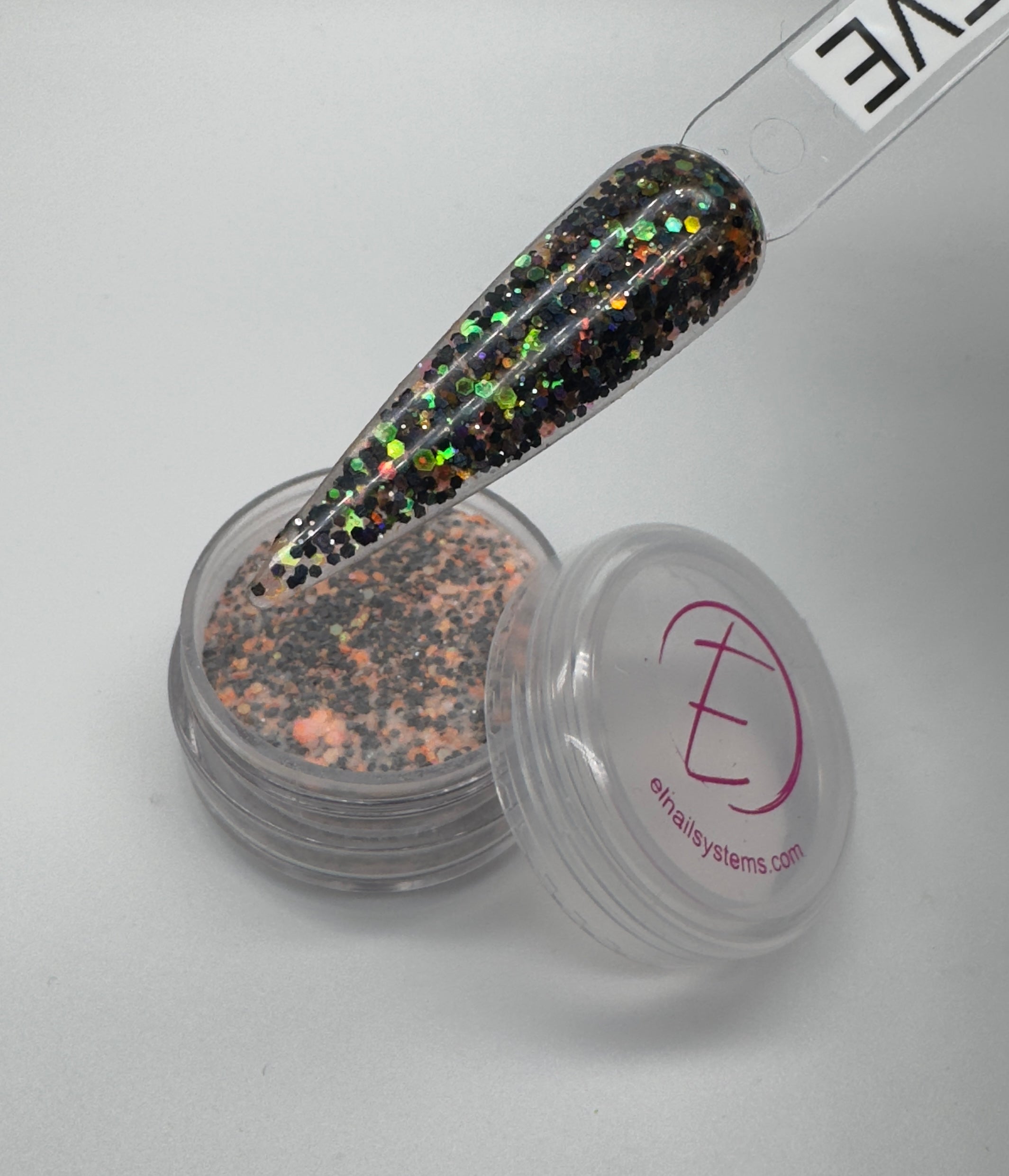 All Hallows Eve Acrylic Powder