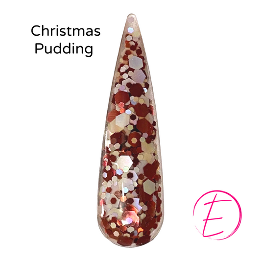 Christmas Pudding