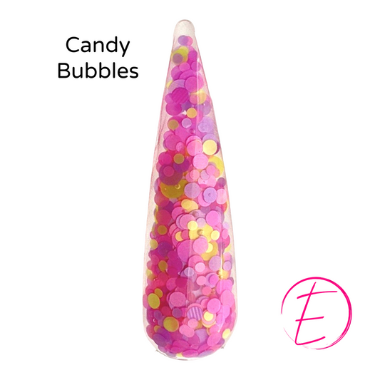 Candy Bubbles