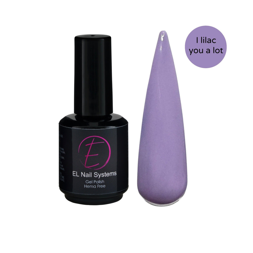 The Spring Gel Collection