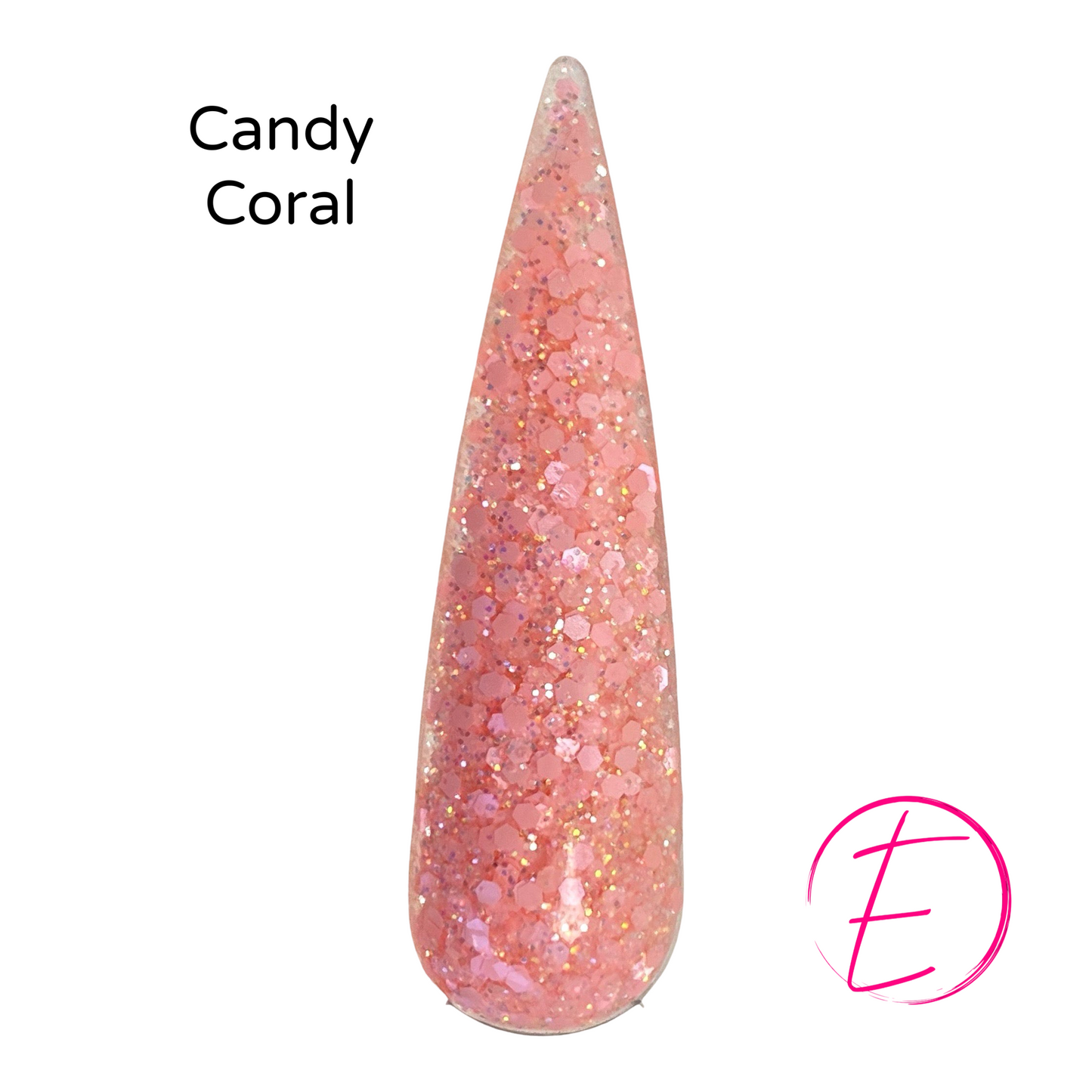 Candy Coral