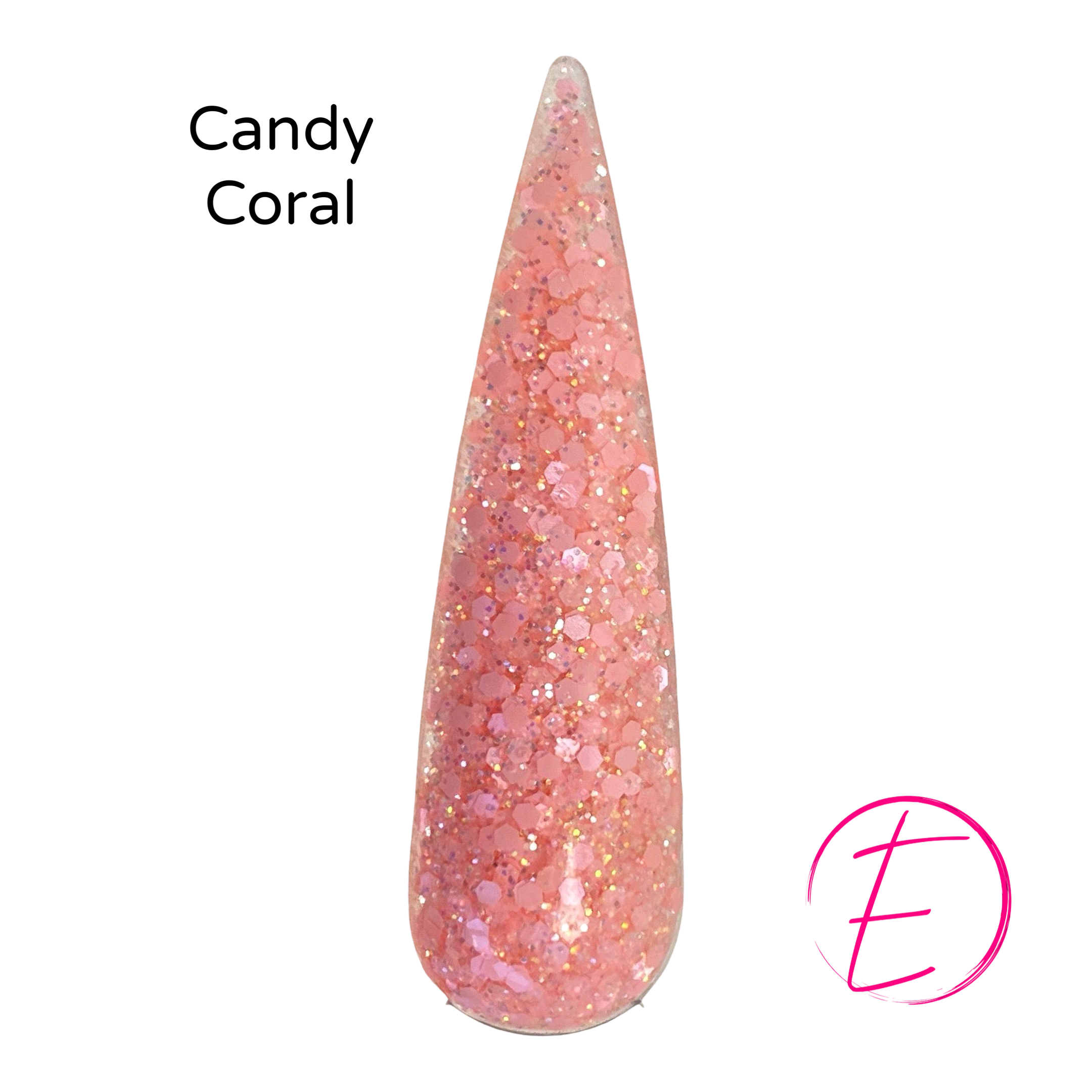 Candy Coral