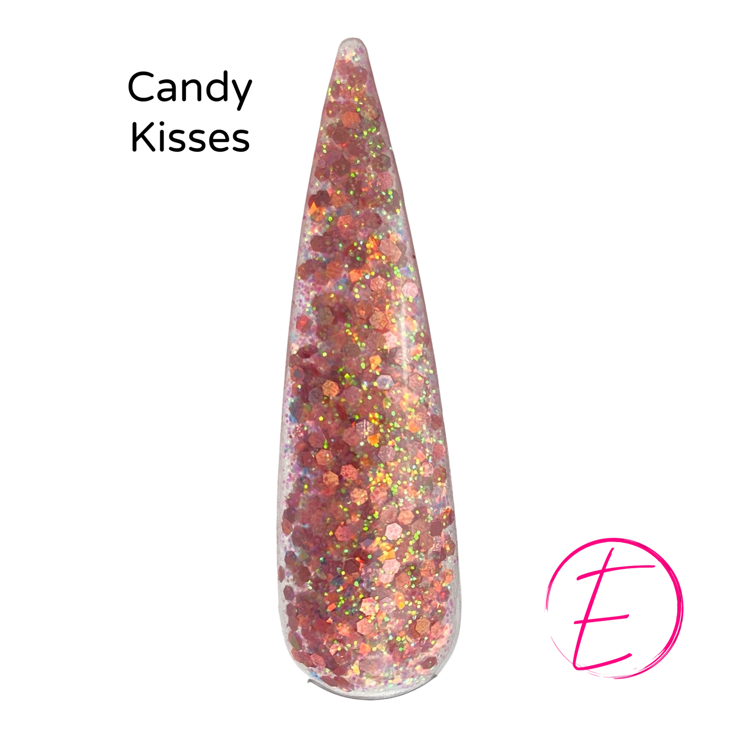 Candy Kisses