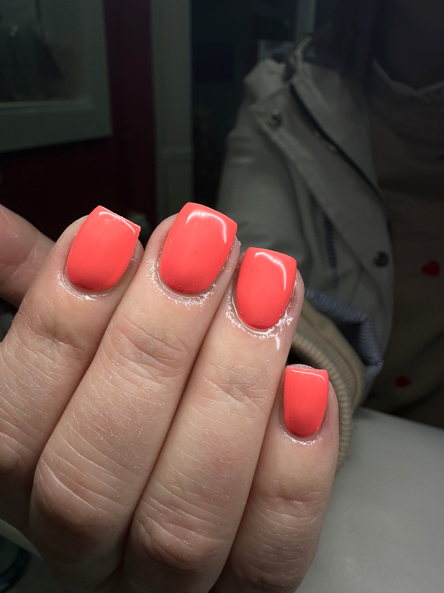 Coral Island Gel Polish 15ml