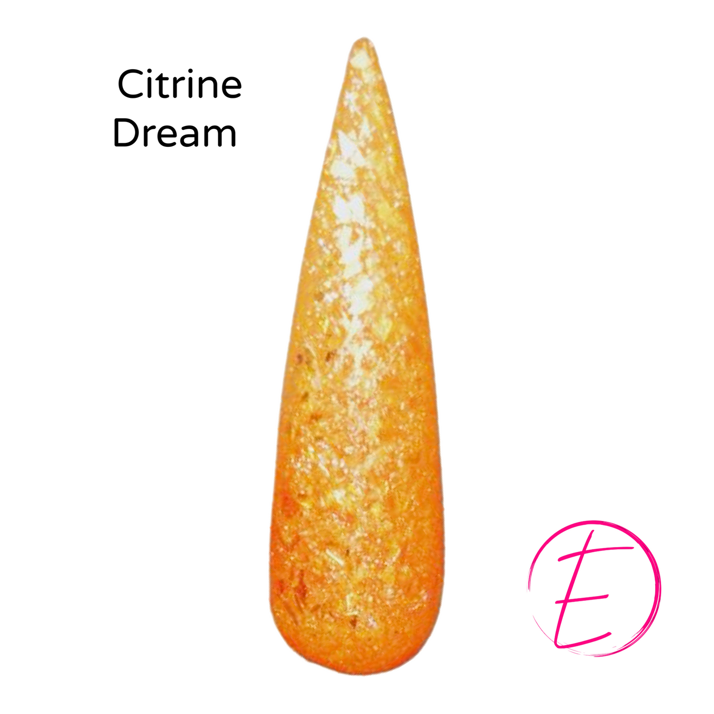 Citrine Dream