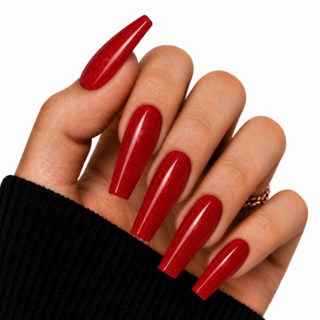 Lover In Disguise Acrylic Powder