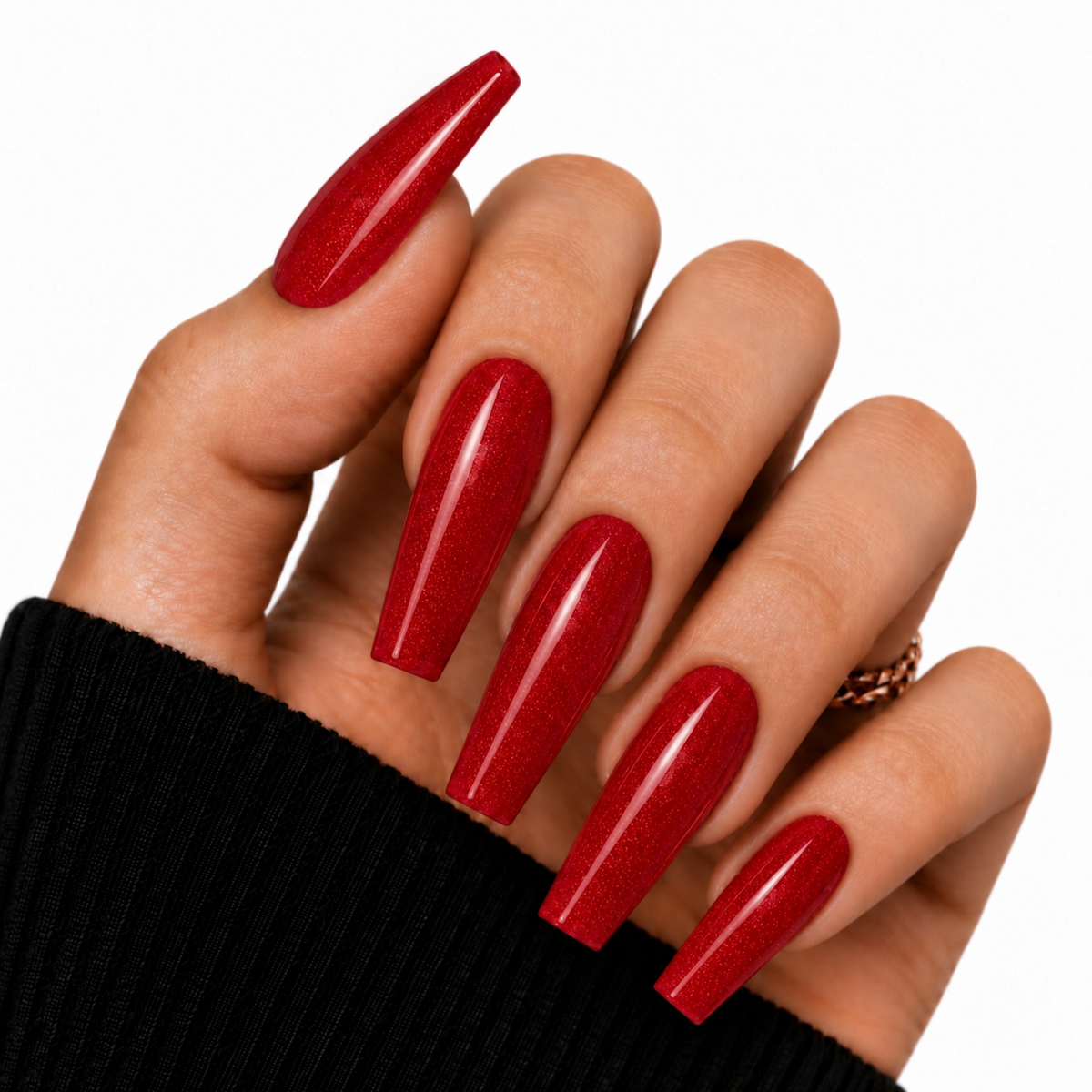 Lover In Disguise Acrylic Powder