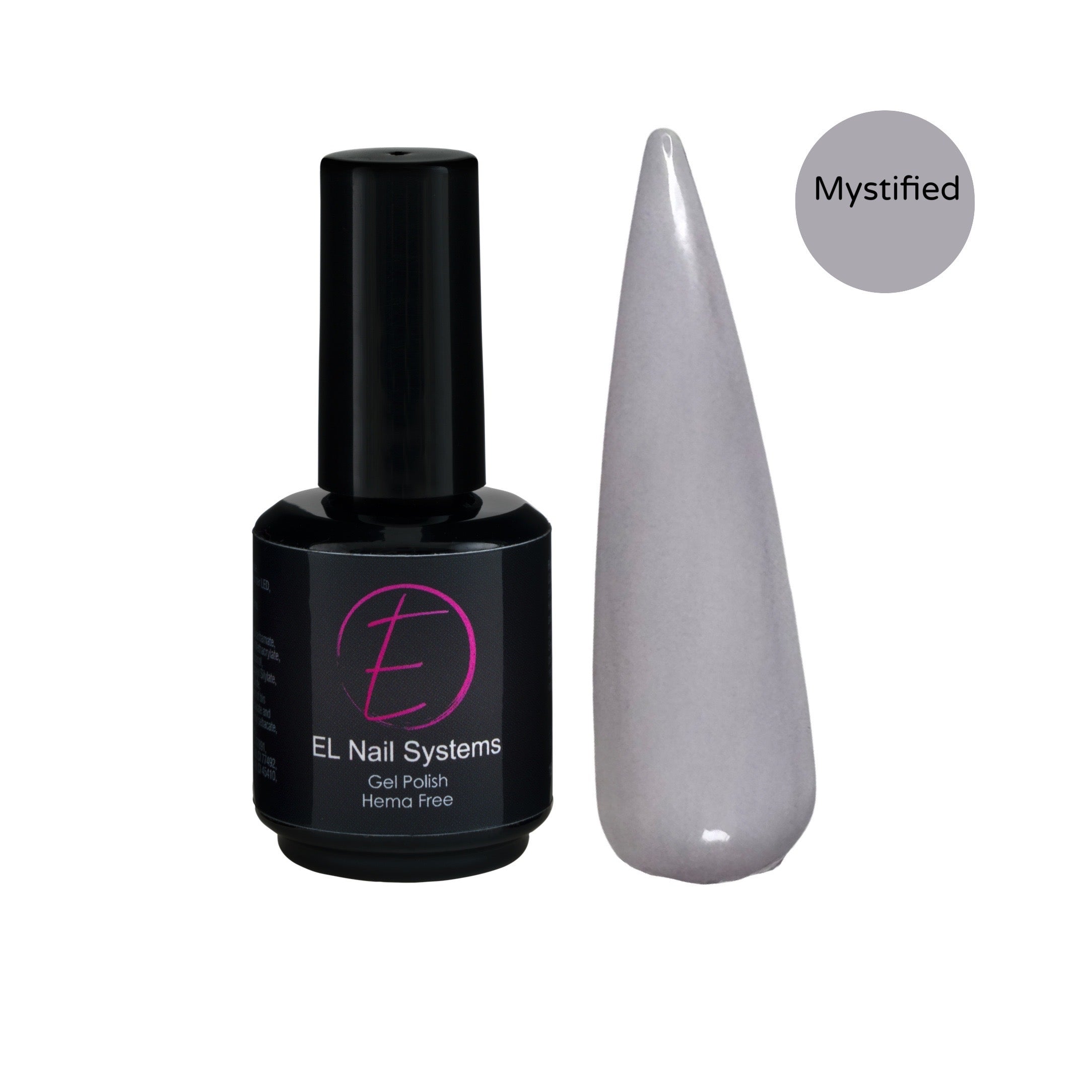 Mystified Gel Polish 15ml