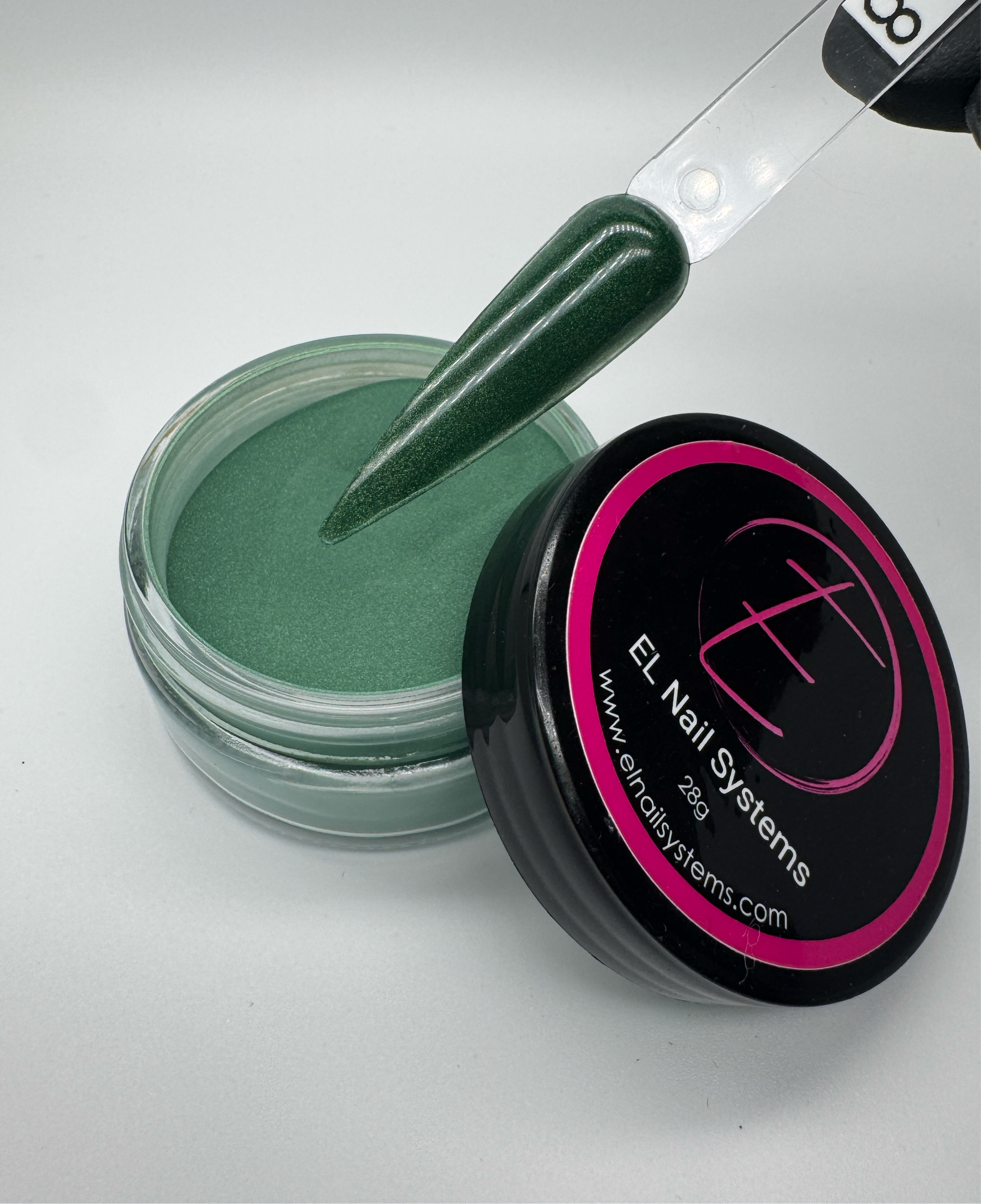 After Eight Acrylic Powder